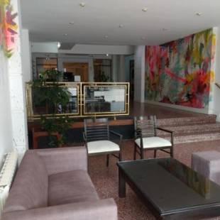 Фотографии гостиницы 
            Hotel Milton