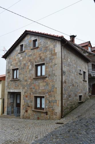 Фотография базы отдыха Casa da Fonte