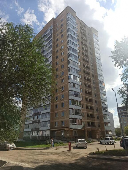 Фотографии квартиры 
            Апартаменты на проспекте Московский 134А