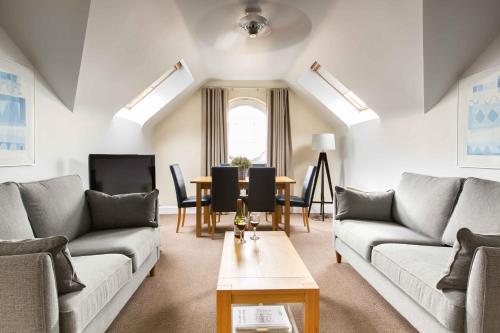 Фотография апарт отеля SACO Jersey - Merlin House