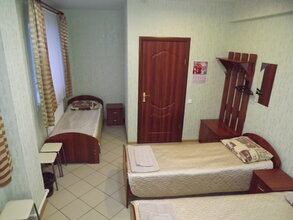 Фотографии гостиницы
Полар