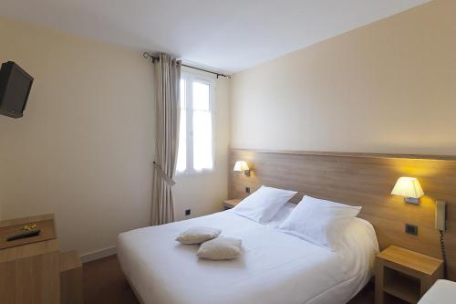 Фотография гостиницы Hôtel du Port