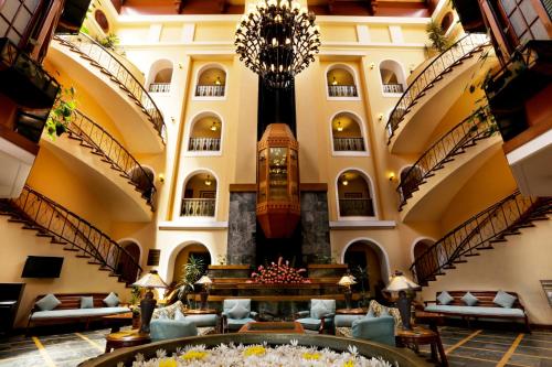 Фотография гостиницы Fortune Resort Sullivan Court - Member ITC Hotel Group, Ooty