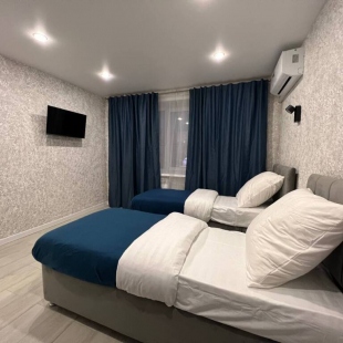 Фотография квартиры Апартаменты с Хорошим Ремонтом