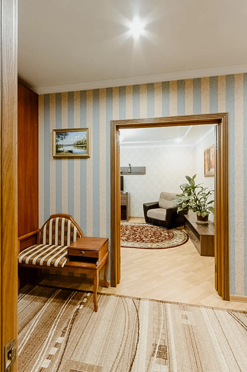 Фотографии квартиры 
            Квартира Пятерочка