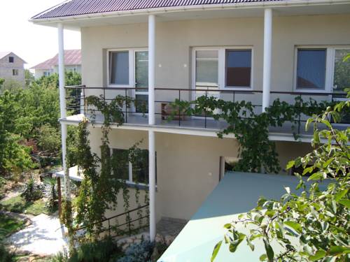 Фотография мини отеля Солнечная Ривьера