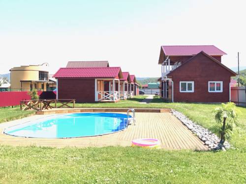 Фотография гостевого дома Наумкиных