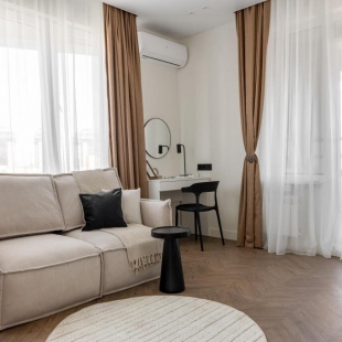 Фотография квартиры OneRent на улице Парфеновская