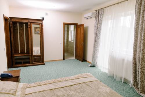 Фотография гостиницы Корона