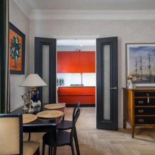 Фотография квартиры Апартаменты возле Ж/Д Вокзала в Центре Минска