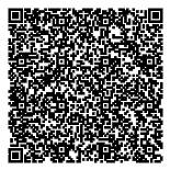 QR код гостиницы Smart HOTEL KDO Хабаровск