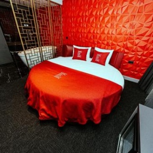 Фотография гостиницы Emens hotel