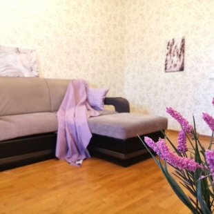 Фотография квартиры Апартаменты Северное Сияние на Щорса 4