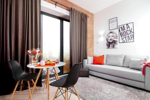 Фотографии гостиницы
Docklands.life