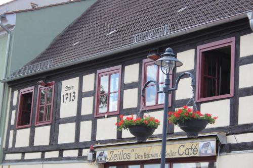 Фотография мини отеля Haus Zeitlos