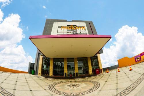 Фотография гостиницы Midtown Xpress Sampit - Kalimantan Tengah