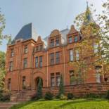 Фотография мини отеля Patterson Inn