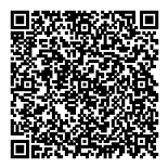 QR код гостевого дома Любава