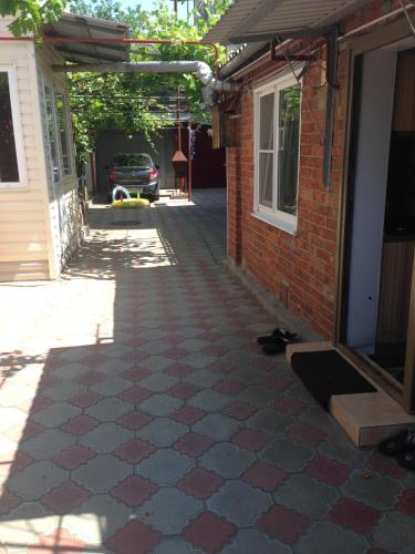 Фотография мини отеля Уют