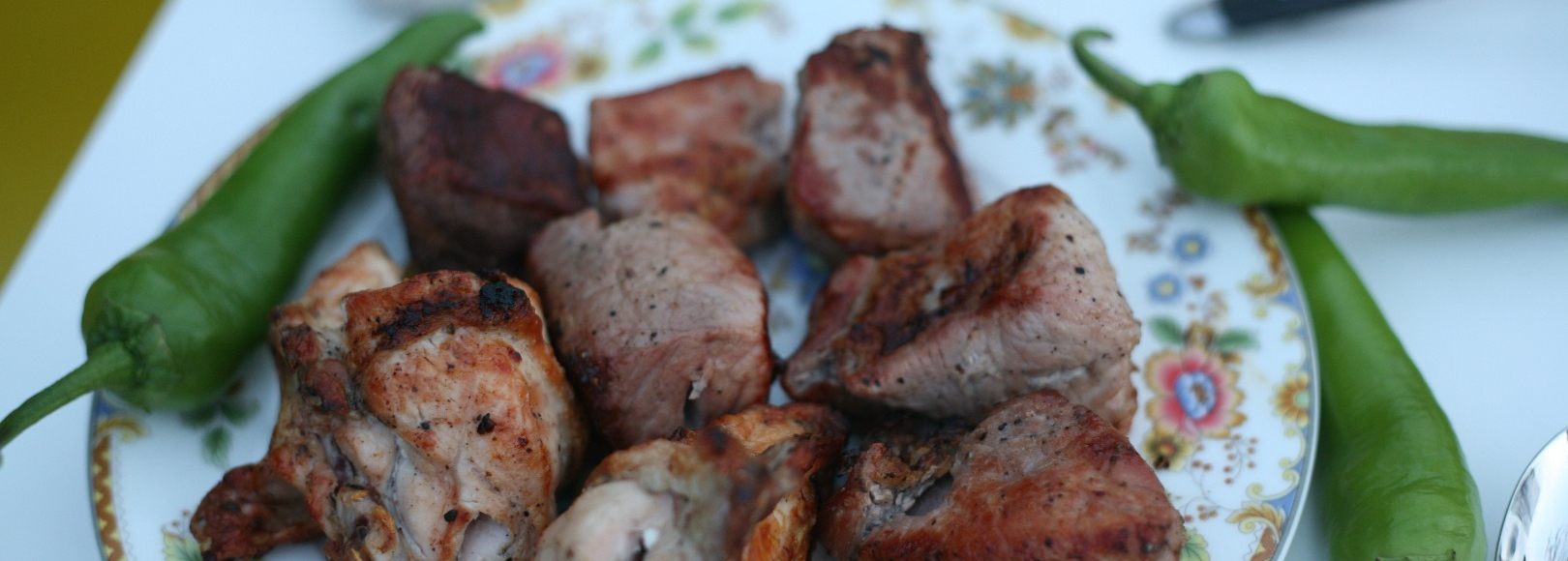 Фотография ресторана Malinovka - ресторан на крыше