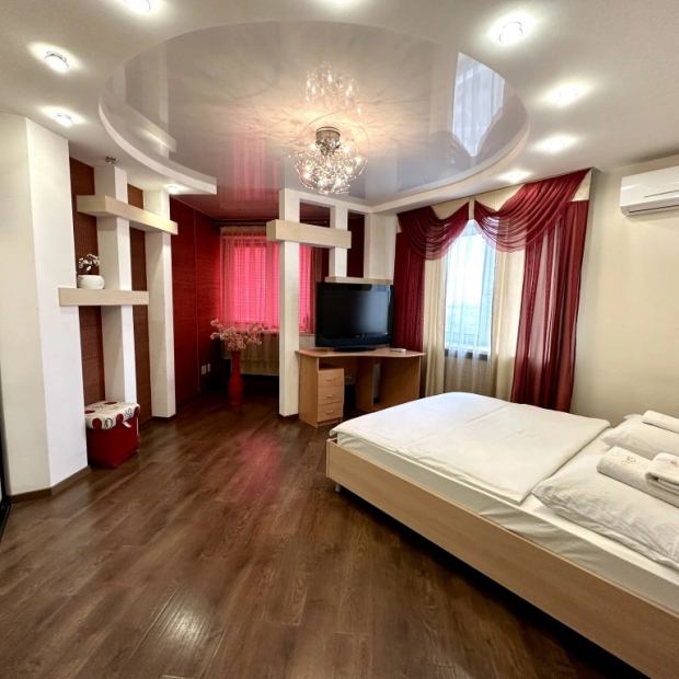 Фотографии квартиры 
            Апартаменты 780 Флэтс-Лайн на улице Красноармейская 100