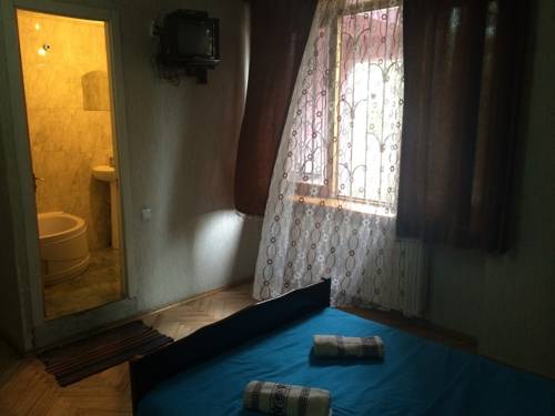 Фотография гостиницы Daviti Tbilisi