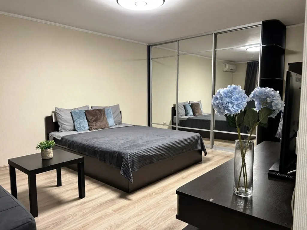 Фотография квартиры Квартира в Историческом Центре