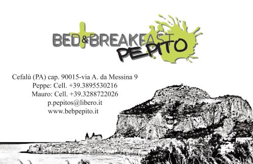 Фотография мини отеля B&B Pepito