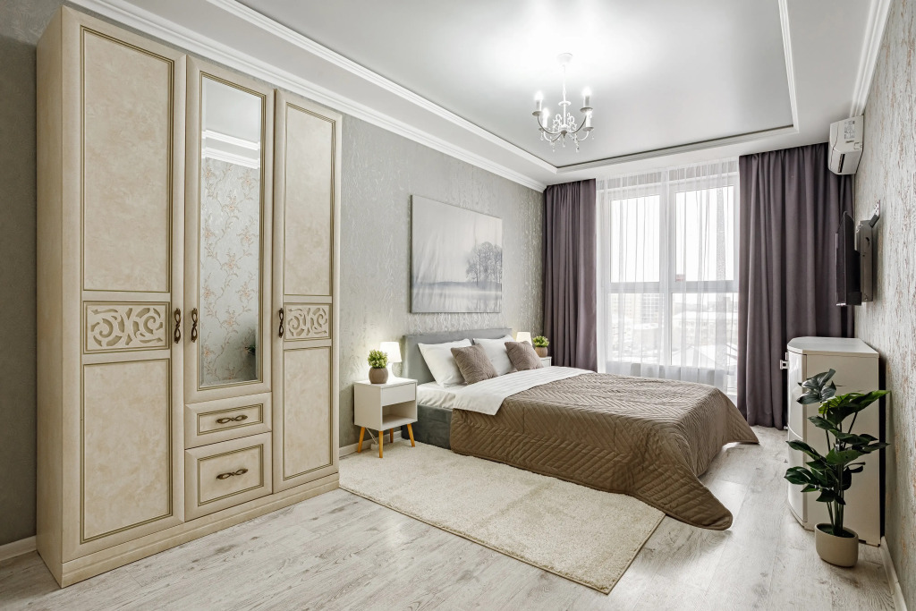 Фотография квартиры Апартаменты Апартаметы