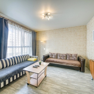 Фотография квартиры Апартаменты Comfort