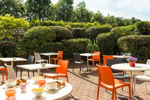 Фотография гостиницы ibis Nogent Sur Marne