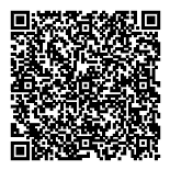 QR код мини отеля Вилла Лето