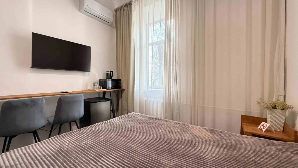 Фотография квартиры Апартаменты номер 8