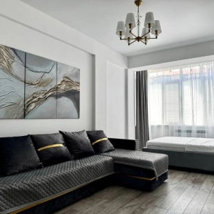 Фотография квартиры Квартира Солнечная гавань