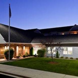 Фотографии гостиницы 
            Residence Inn Merrillville