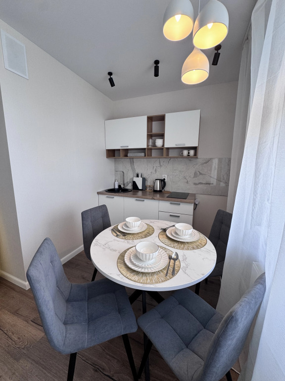 Фотография квартиры Квартира NiNo HOME. Ваш дом, вдали от дома