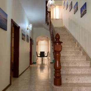 Фотография гостевого дома Cloud 9 Residence