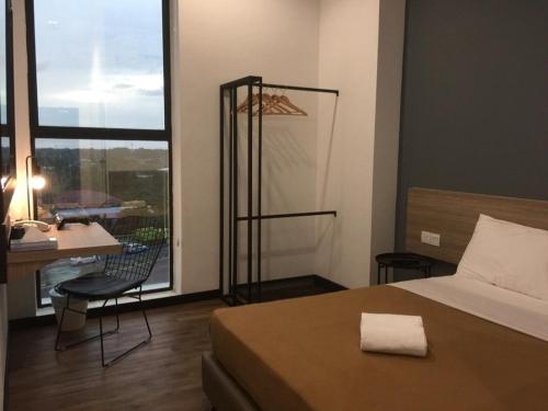 Фотография гостиницы Urban Inn, Alor Setar