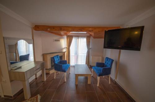 Фотография гостиницы Ağva Carpediem Otel