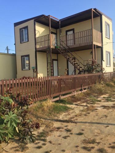 Фотография гостевого дома Медео