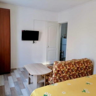 Фотография квартиры Апартаменты на улице Зеленая