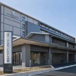 Фотография гостиницы Almont Hotel Kyoto