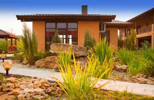 Фотография мини отеля Саваж Кизомыс