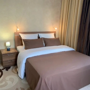 Фотография квартиры Апартаменты Пять Звёзд Бизес-центр Ямал