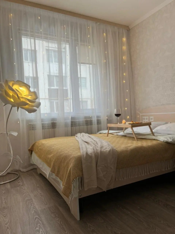 Фотография квартиры Квартира 1-к. квартира 32,3 м² 1/3 эт.