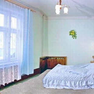 Фотография санатория Березка