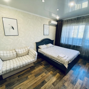 Фотография квартиры Апартаменты на Гагарина 6