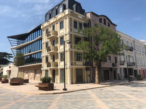 Фотография хостела Central