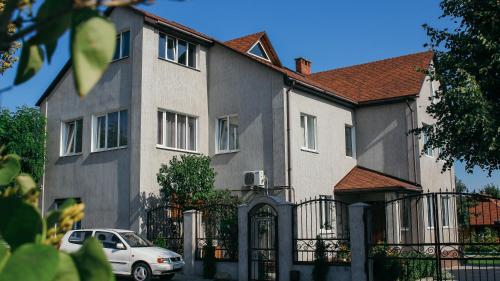 Фотография гостевого дома Пугачевский