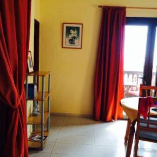 Фотографии гостевого дома
Finca Santa Catalina